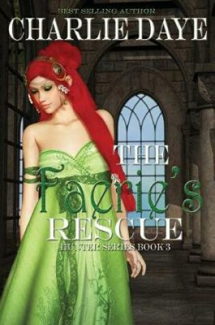 Cover of The Faerie's Rescue