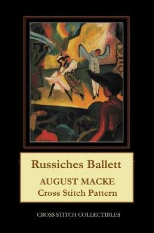 Cover of Russiches Ballett