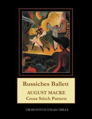 Book cover for Russiches Ballett