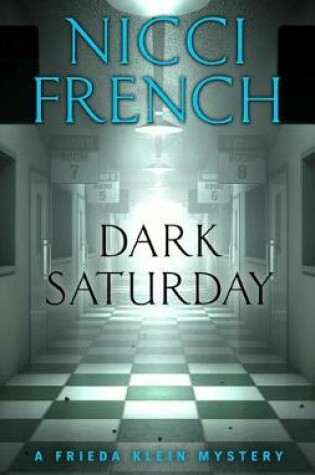 Cover of Dark Saturday