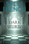 Book cover for Dark Saturday