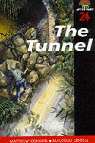 Cover of The Tunnel