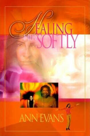 Cover of Healing Her Softly