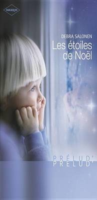 Book cover for Les Etoiles de Noel (Harlequin Prelud')