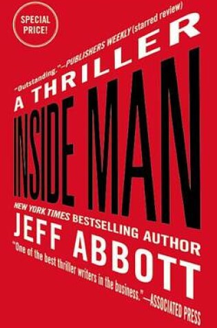 Cover of Inside Man