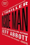 Book cover for Inside Man