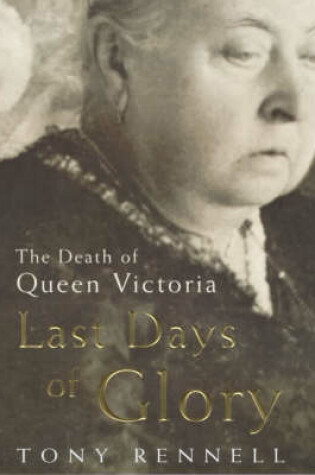 Cover of Last Days of Glory