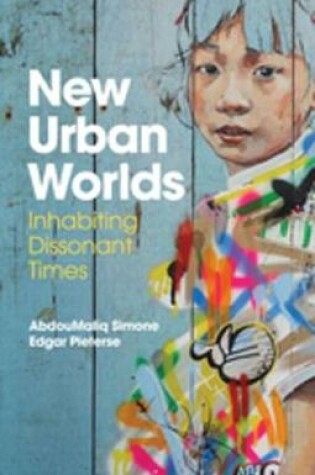 Cover of New Urban Worlds