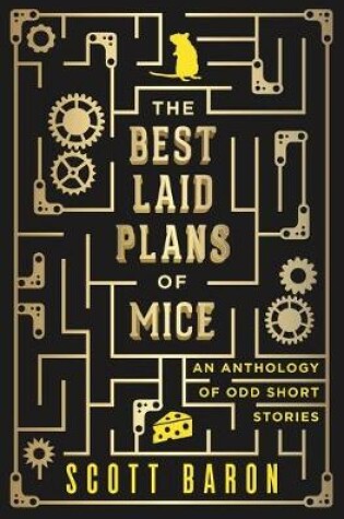 Cover of The Best Laid Plans of Mice