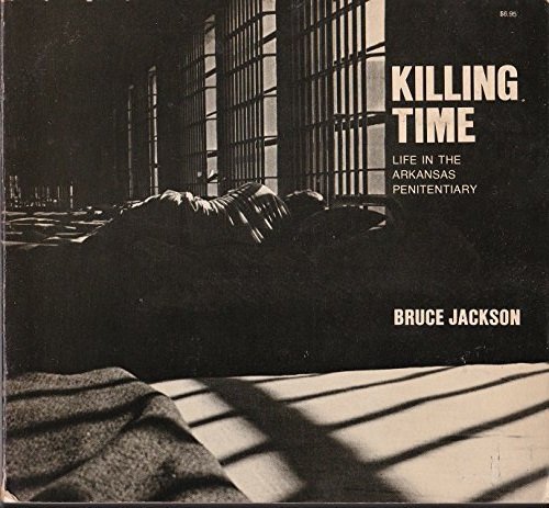 Book cover for Killing Time