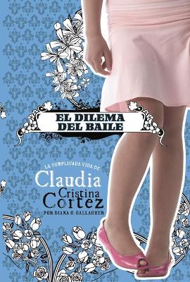 Book cover for El Dilema del Baile
