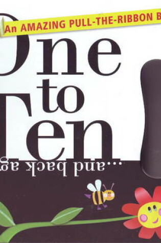 Cover of One to Ten... and Back Again