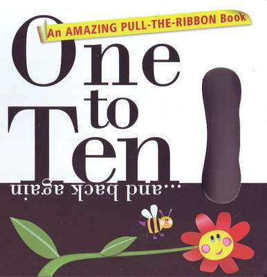 Book cover for One to Ten... and Back Again