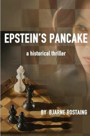 Cover of Epstein's Pancake