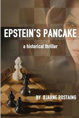 Book cover for Epstein's Pancake