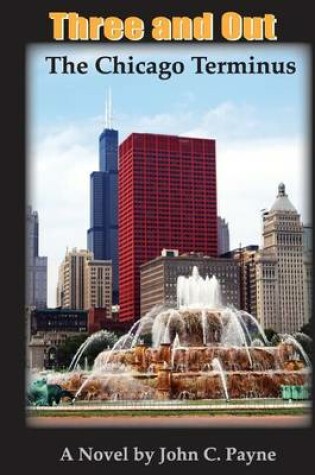 Cover of The Chicago Terminus