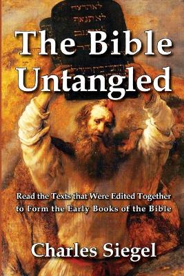 Cover of The Bible Untangled