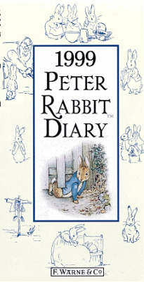 Book cover for 1999