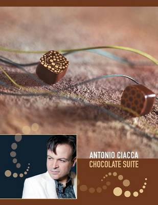 Book cover for Chocolate Suite