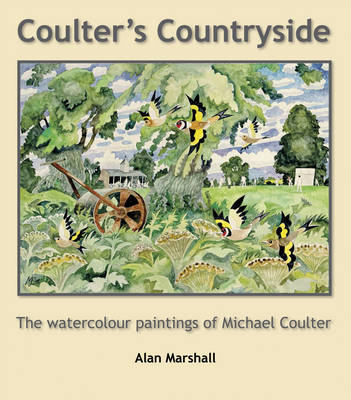 Book cover for Coulter's Countryside