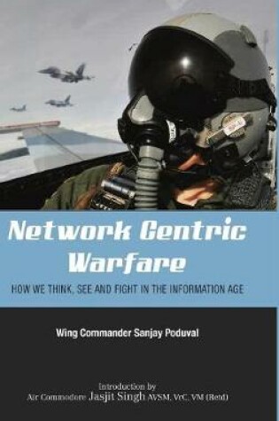 Cover of Network Centric Warfare