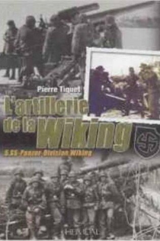 Cover of L'Artillerie De La Wiking