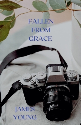 Cover of Fallen From Grace
