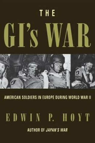 Cover of GI's War