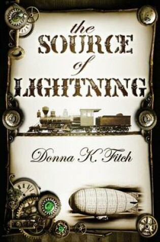 Cover of The Source of Lightning