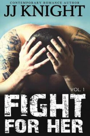 Cover of Fight for Her #1