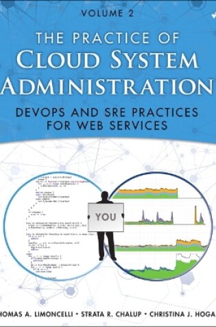 Cover of Practice of Cloud System Administration, The