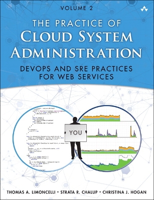 Book cover for Practice of Cloud System Administration, The