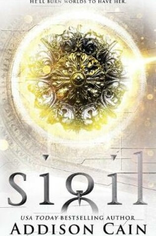 Cover of Sigil
