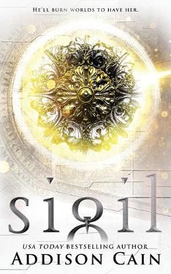 Book cover for Sigil