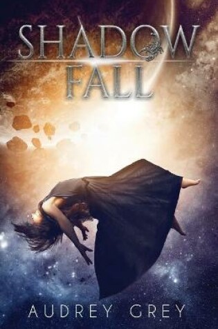 Cover of Shadow Fall