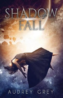 Book cover for Shadow Fall