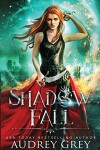 Book cover for Shadow Fall