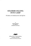 Book cover for Soldiers Falling Into Camp