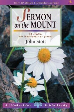 Cover of Sermon on the Mount