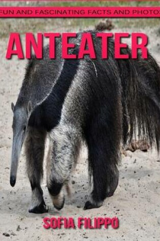 Cover of Anteater