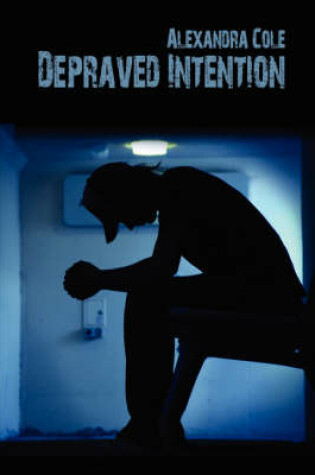 Cover of Depraved Intention