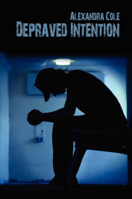 Book cover for Depraved Intention