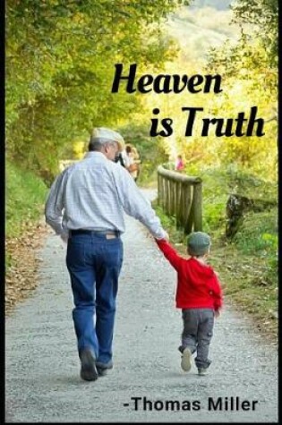 Cover of Heaven Is Truth