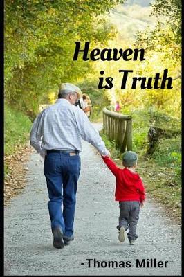 Book cover for Heaven Is Truth