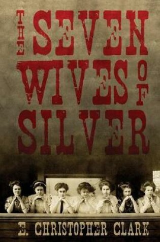 Cover of The Seven Wives of Silver