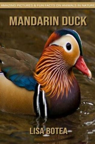 Cover of Mandarin Duck