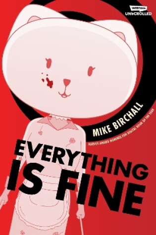 Cover of Everything is Fine Volume One