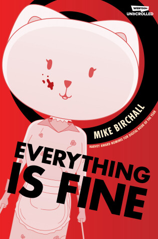 Cover of Everything is Fine Volume One