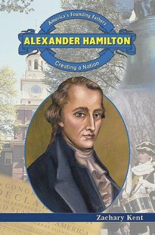 Cover of Alexander Hamilton