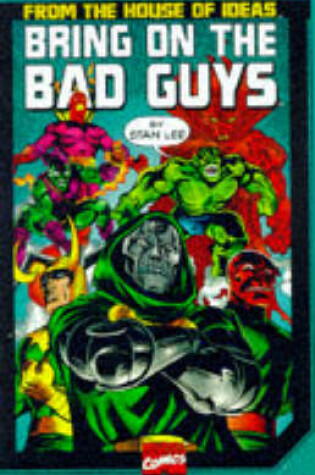 Cover of Bring on the Bad Guys